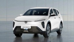 Top 5 xe MPV bán chạy nhất tháng 1/2026: VinFast Limo Green tiếp tục lập đỉnh