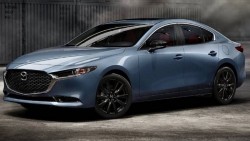 Top 4 xe sedan cỡ C bán chạy nhất tháng 1/2026: Mazda3 tiếp tục dẫn đầu