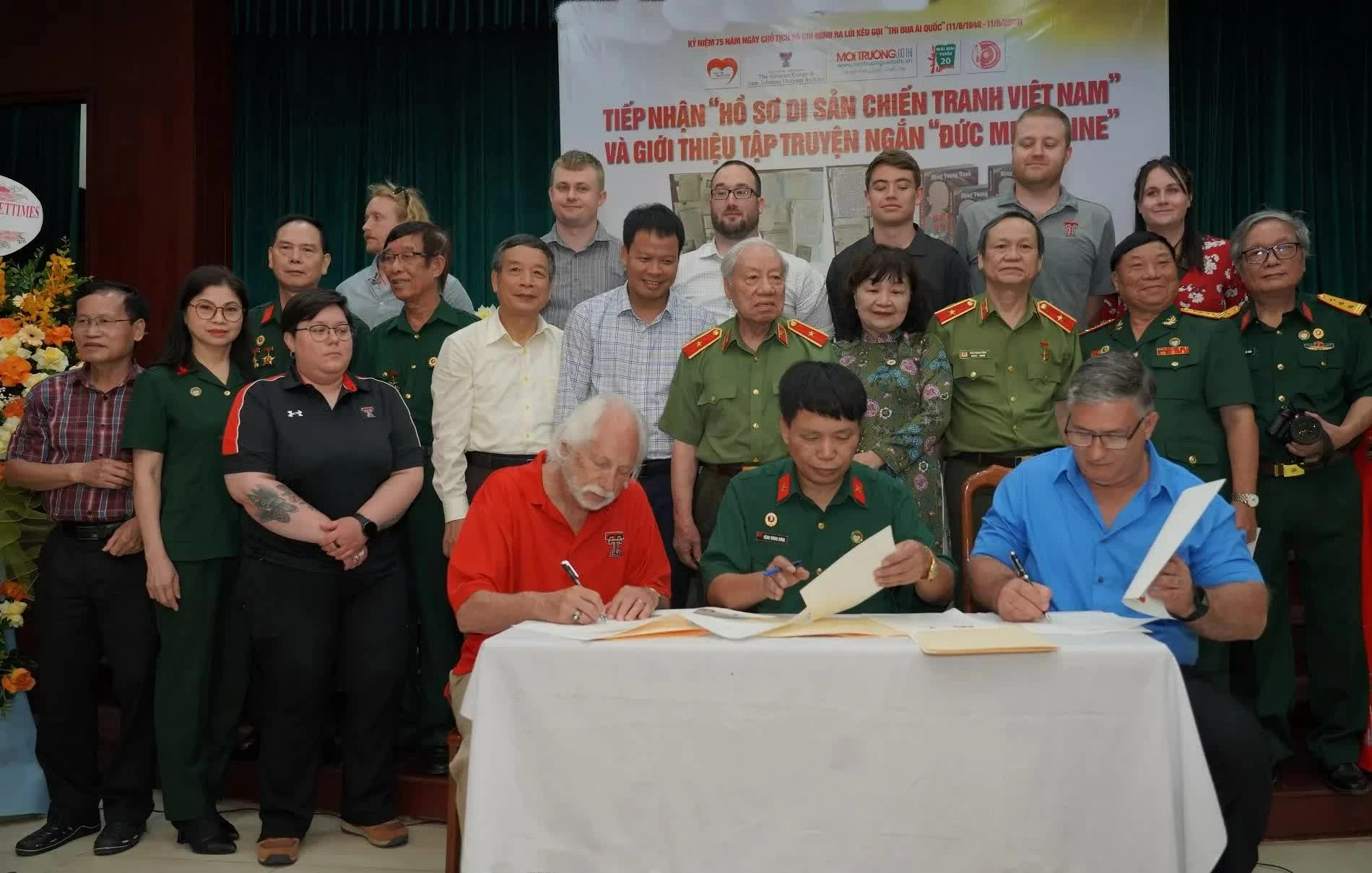 Tìm kiếm người mất tích