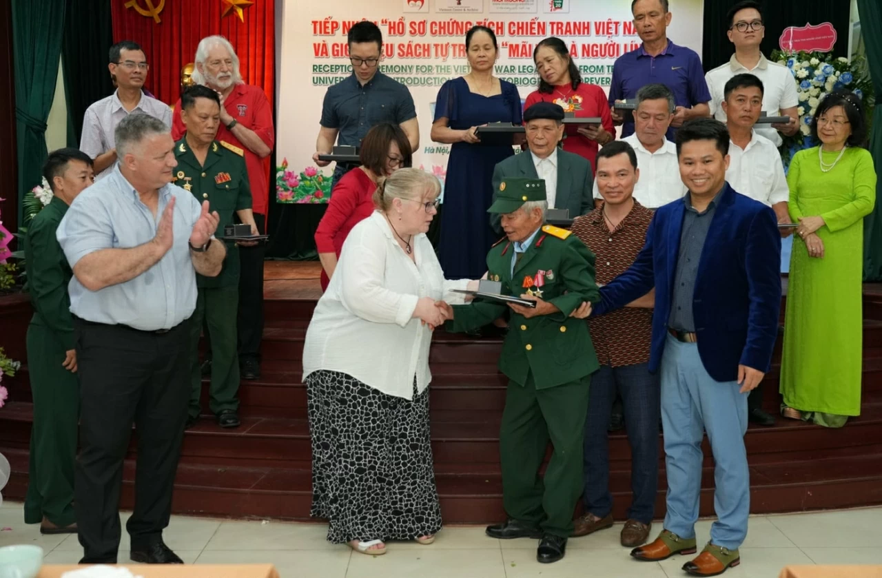 Tìm kiếm người mất tích