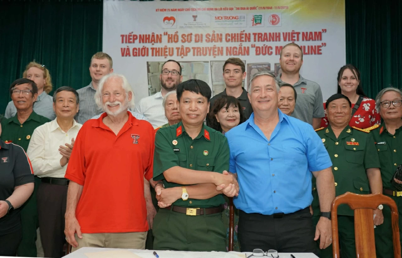 Tìm kiếm người mất tích