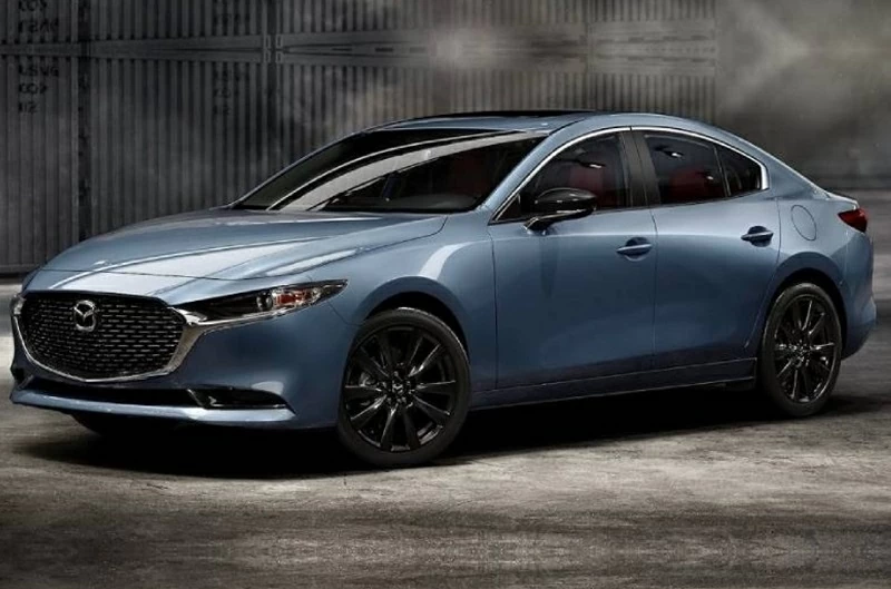 Top 4 xe sedan cỡ C bán chạy nhất tháng 1/2026: Mazda3 tiếp tục dẫn đầu.