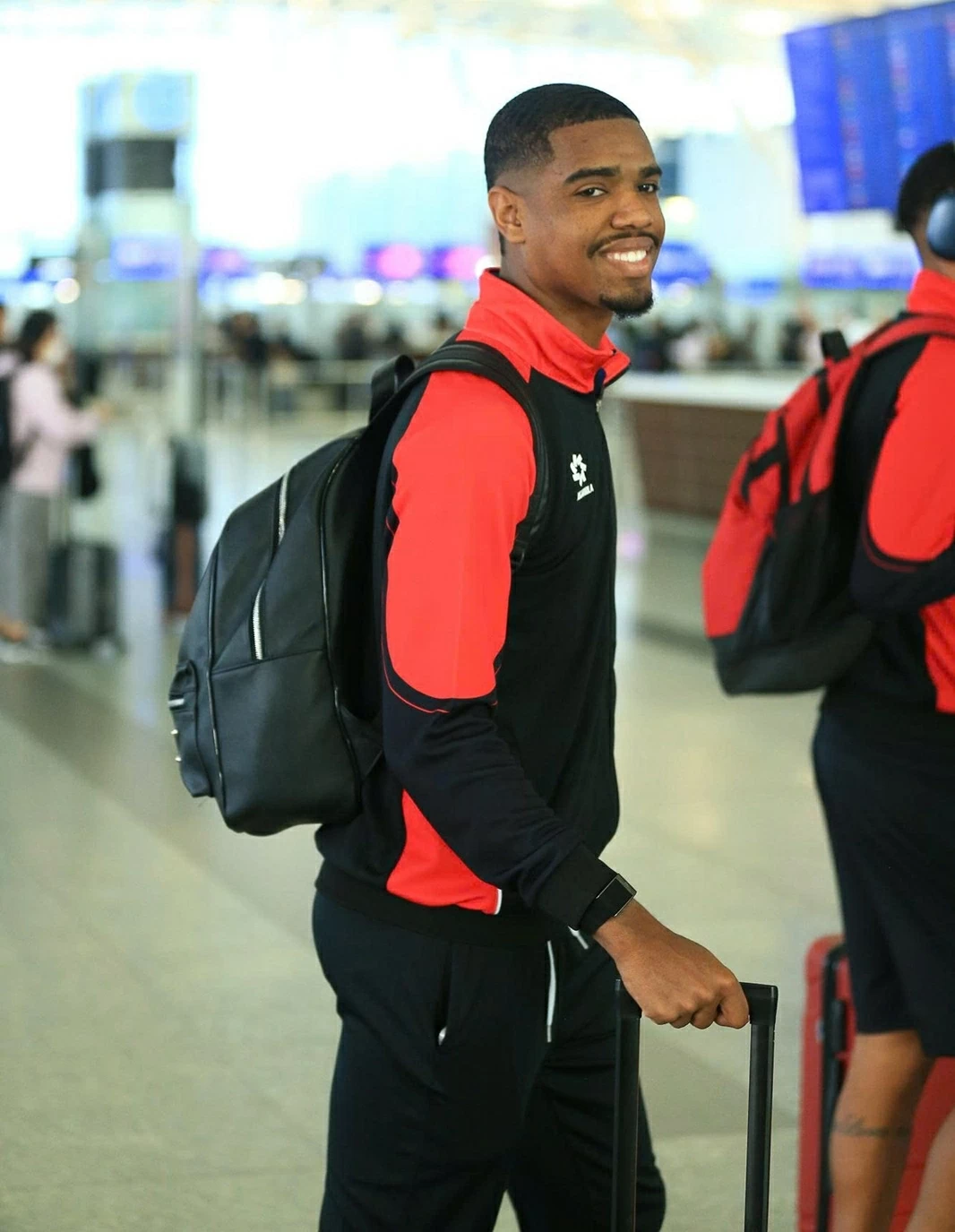 CLB Công an Hà Nội lên đường dự vòng 1/8 AFC Champions League 2