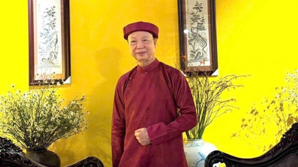 Doanh nhân Nguyễn Đình Thắng: ‘Chuyển đổi số là hành trình từ tư duy đến trách nhiệm xã hội’