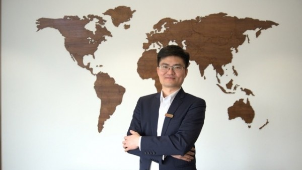 Doanh nhân Phú Thọ với khát vọng toàn cầu