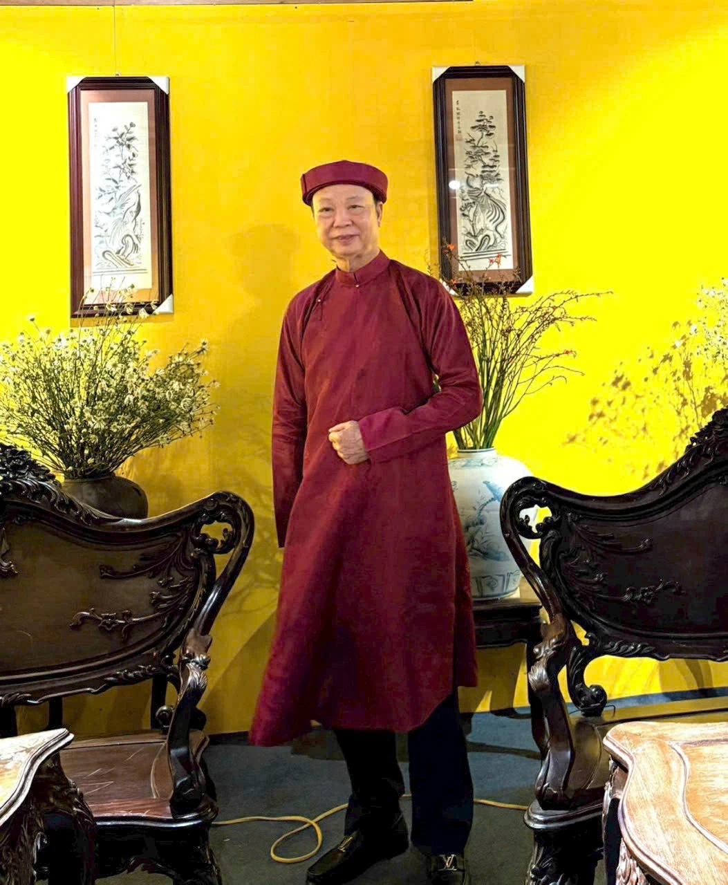 Doanh nhân Nguyễn Đình Thắng: ‘Chuyển đổi số là hành trình từ tư duy đến trách nhiệm xã hội’ Doanh nhân Nguyễn Đình Thắng: ‘Chuyển đổi số là hành trình từ tư duy đến trách nhiệm xã hội’