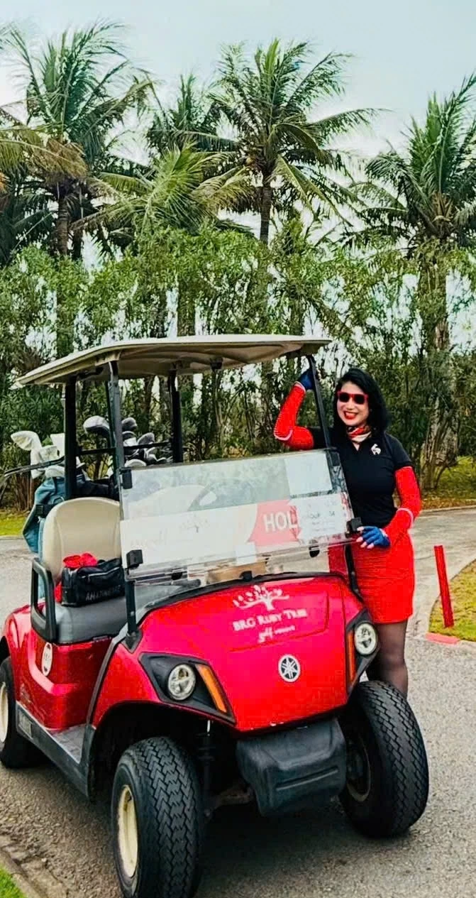 Doanh nhân Nguyễn Thị Loan: Tết của sự chiêm nghiệm và hành trình xây dựng giá trị bền vững