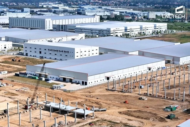 Doanh nhân Phú Thọ với khát vọng toàn cầu