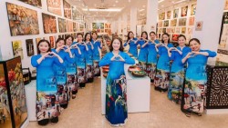 Doanh nhân, Thạc sĩ Nguyễn Thị Minh Thu: Đồng hành cùng sinh viên khởi nghiệp bằng trải nghiệm và niềm tin vào tri thức