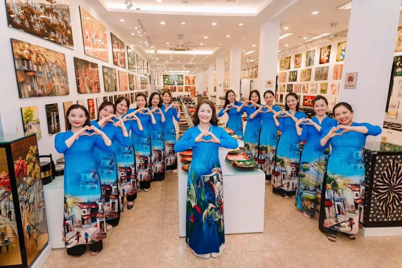  Doanh nhân, Thạc sĩ Nguyễn Thị Minh Thu theo đuổi cách tiếp cận khởi nghiệp dựa trên tư duy, tri thức và trách nhiệm xã hội.