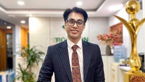 Doanh nhân Nguyễn Văn Được: Tuân thủ pháp luật là chuẩn và thước đo văn hóa kinh doanh hiện đại