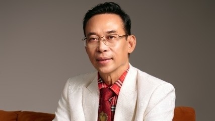 Giáo sư danh dự - Kỷ lục gia thế giới Trần Văn Mười: Khi thơ ca trở thành nhịp cầu lan tỏa văn hóa Việt