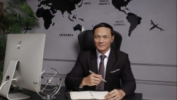 Doanh nhân Ngô Thế Vinh: Làm dược bằng kỷ luật nghề nghiệp và trách nhiệm xã hội