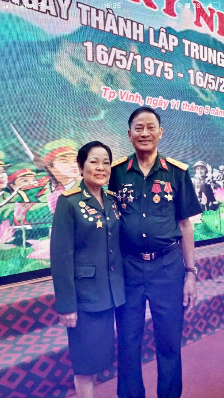 Giám đốc Doanh nghiệp Tư nhân Trường Sơn - doanh nhân Nguyễn Thị Thanh Nga luôn đề cao giá trị đạo đức, lấy chữ “tín” làm nền tảng cho sự phát triển bền vững.
