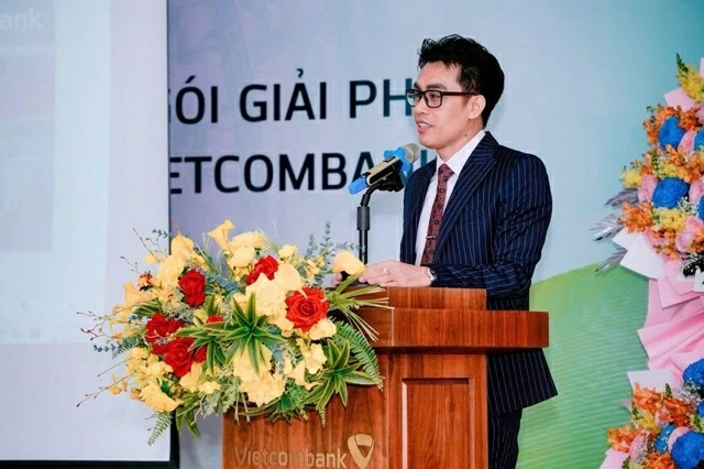 Luật sư, Trọng tài viên Nguyễn Văn Được chia sẻ quan điểm về pháp luật và quản trị rủi ro trong kinh doanh.
