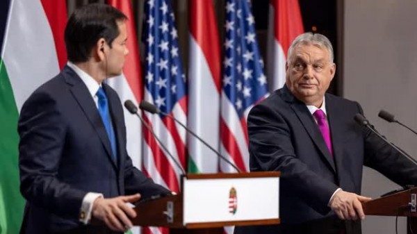 Phát triển hạt nhân dân sự, Mỹ chọn một quốc gia EU đối đầu với Ukraine để hợp tác