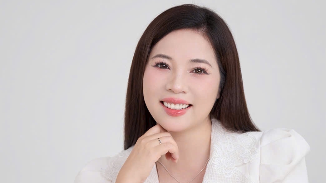 Doanh nhân Phan Thị Huyền - Khởi sắc cùng mùa xuân mới, vững bước tiên phong trên hành trình phát triển bền vững