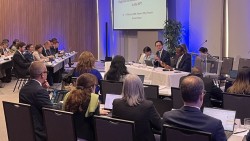 Việt Nam chủ trì Hội thảo tham vấn khu vực Mỹ Latinh và Caribe về không phổ biến vũ khí hạt nhân