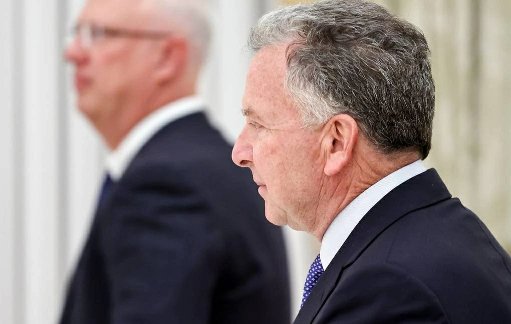 Hòa đàm Nga–Ukraine: Các phái đoàn lên đường tới Geneva, châu Âu thăm dò khả năng tham gia, Tổng thống Trump nhắn gửi Kiev Hòa đàm Nga–Ukraine: Các phái đoàn lên đường tới Geneva, châu Âu thăm dò khả năng tham gia, Tổng thống Trump nhắn gửi Kiev