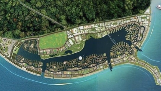 Vingroup lọt danh sách top 500 công ty tốt nhất châu Á năm 2026 do the Times bình chọn