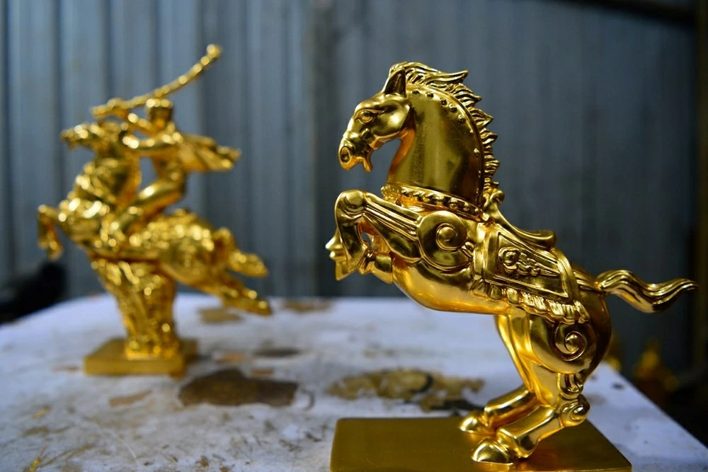 Giá vàng hôm nay 19/2/2026 Giá vàng hôm nay 19/2/2026