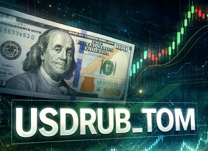 Nga tung công cụ giao dịch chứng khoán mới thay thế đồng USD Nga tung công cụ giao dịch chứng khoán mới thay thế đồng USD