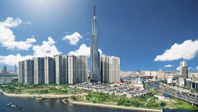 Vinhomes là công ty thành viên chuyên đầu tư và xây dựng, vận hành các dự án BĐS cao cấp (Ảnh:Vingroup) Vinhomes là công ty thành viên chuyên đầu tư và xây dựng, vận hành các dự án BĐS cao cấp (Ảnh:Vingroup)