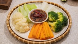 Điều chỉnh thói quen ăn uống để đường ruột luôn khỏe ngày Tết