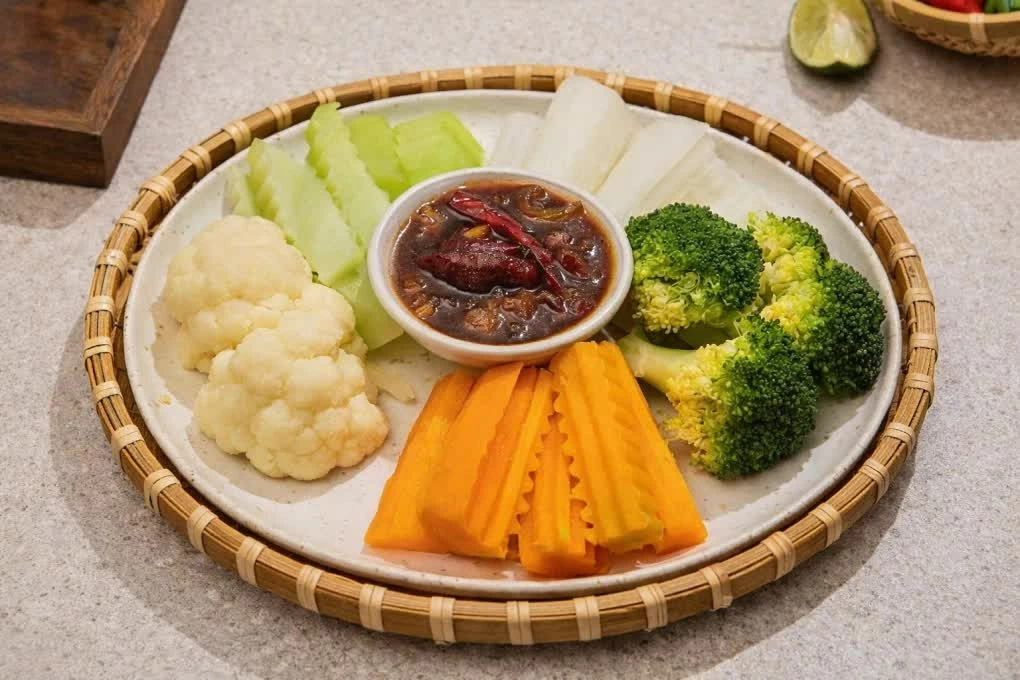 Điều chỉnh thói quen ăn uống để đường ruột luôn khỏe ngày Tết