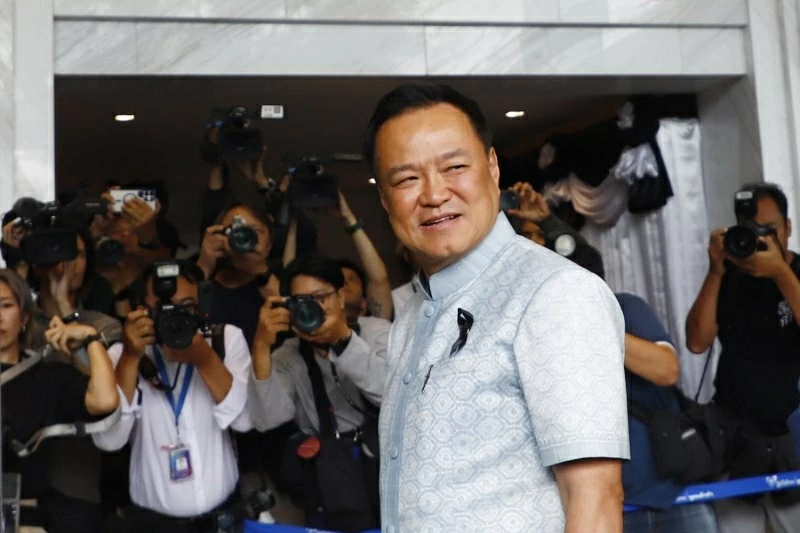 Các ưu tiên của đảng Tự hào Thái Lan trong chính phủ mới sau chiến thắng áp đảo ở tổng tuyển cử. (Nguồn: Bangkok Post)