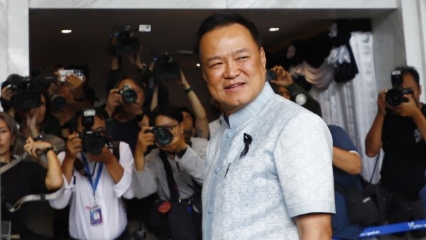 Sau chiến thắng áp đảo, đâu là những ưu tiên của đảng Tự hào Thái Lan trong chính phủ mới?