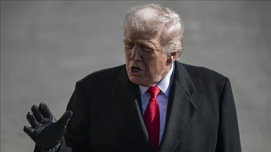 Đánh giá Iran là bên đàm phán cứng rắn, Tổng thống Mỹ tuyên bố sẽ làm một điều