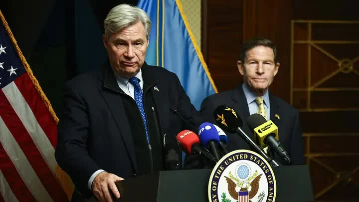 Ukraine cảm ơn Mỹ, giải cơn khát khí đốt nhờ một quốc gia châu Âu ra tay