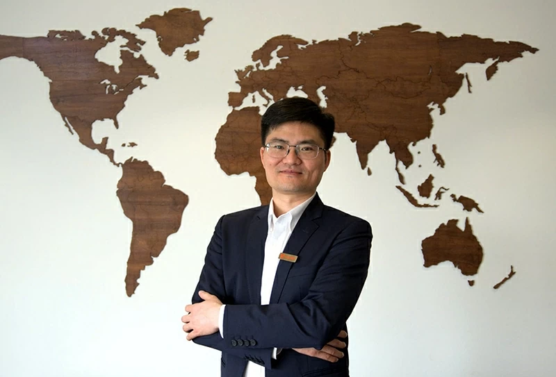 Doanh nhân Phú Thọ với khát vọng toàn cầu