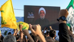 Hezbollah bác kế hoạch giải giáp của chính phủ Lebanon, cho rằng đây là 'bước đi sai lầm'