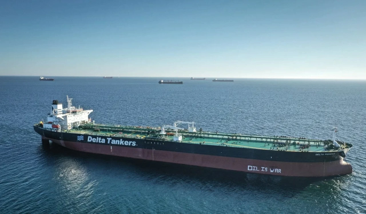 Hungary chuyển hướng nhập khẩu dầu Nga qua Croatia vì một lý do