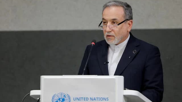 Ngoại trưởng Iran thông báo kết quả đàm phán hạt nhân với Mỹ tại Geneva