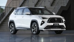 Top 5 mẫu xe Toyota bán chạy nhất tháng 1/2026: Yaris Cross bức tốc mạnh mẽ