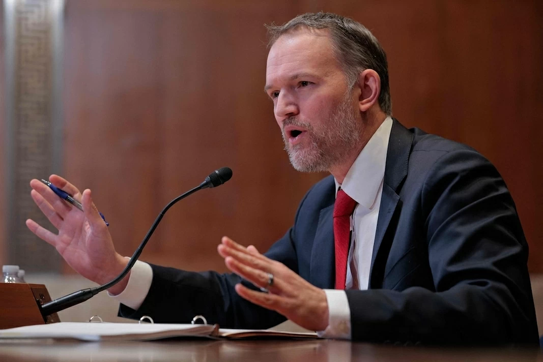 Mỹ để ngỏ khả năng điều chỉnh thuế quan đối với thép và nhôm Mỹ để ngỏ khả năng điều chỉnh thuế quan đối với thép và nhôm