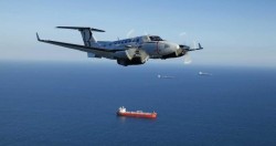 Philippines 'chốt đơn' mua loạt máy bay King Air của Mỹ