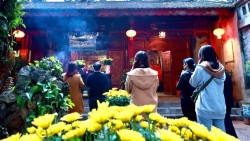 Cần chú ý điều gì khi đi lễ chùa đầu năm?