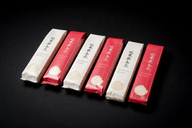 Nâng tầm hạt gạo Nhật Bản trên trường quốc tế Nâng tầm hạt gạo Nhật Bản trên trường quốc tế