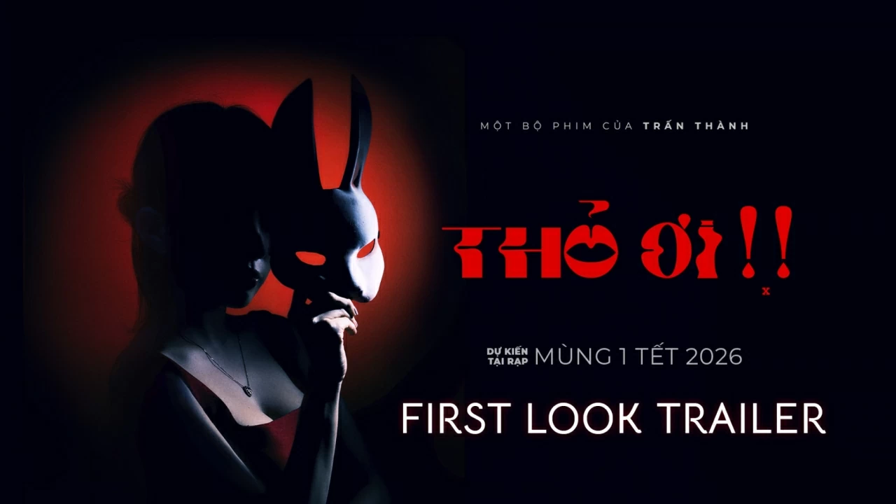 Phim Tết của Trấn Thành phá kỷ lục, thu 50 tỷ chỉ sau ngày đầu tiên công chiếu Phim Tết của Trấn Thành phá kỷ lục, thu 50 tỷ chỉ sau ngày đầu tiên công chiếu