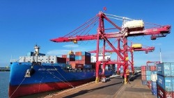 Việt Nam duy trì vị trí đối tác thương mại thứ 10 trong xuất khẩu hàng hóa sang Singapore