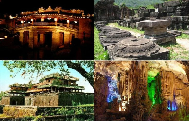 Đánh thức nguồn lực di sản cho công nghiệp văn hoá cất cánh