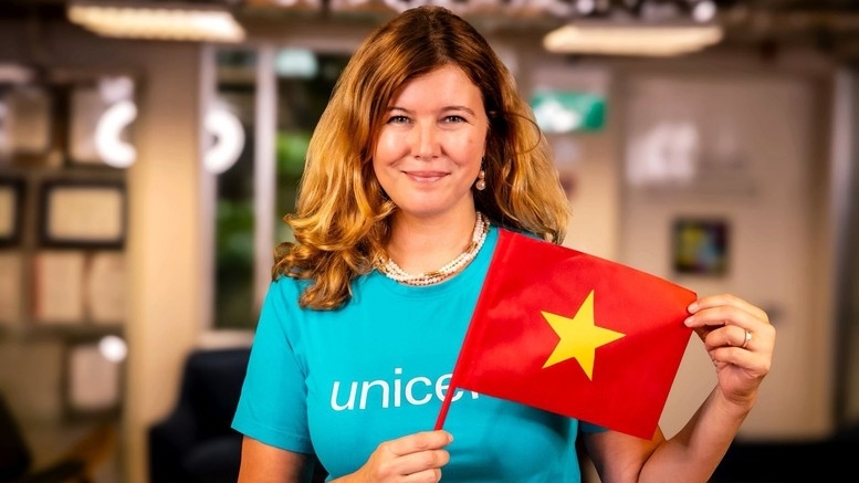 Từ thành tựu ấn tượng đến khát vọng dài hạn: Việt Nam kiên định đầu tư cho phát triển trẻ em
