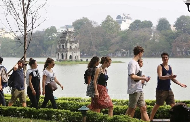 Hà Nội – Khi chiều sâu văn hóa làm nên vị thế điểm đến toàn cầu