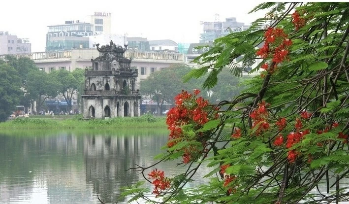 Hà Nội – Khi chiều sâu văn hóa làm nên vị thế điểm đến toàn cầu Hà Nội – Khi chiều sâu văn hóa làm nên vị thế điểm đến toàn cầu