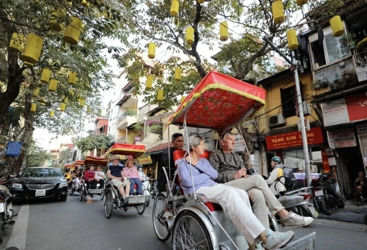 Hà Nội – Khi chiều sâu văn hóa làm nên vị thế điểm đến toàn cầu