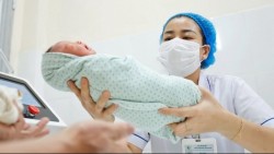 Hơn 8.300 trẻ sơ sinh ra đời trong kỳ nghỉ Tết tại các cơ sở y tế